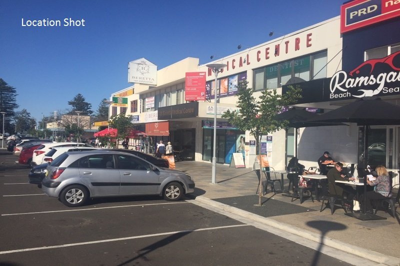 2/94 Alfred Street SANS SOUCI 12