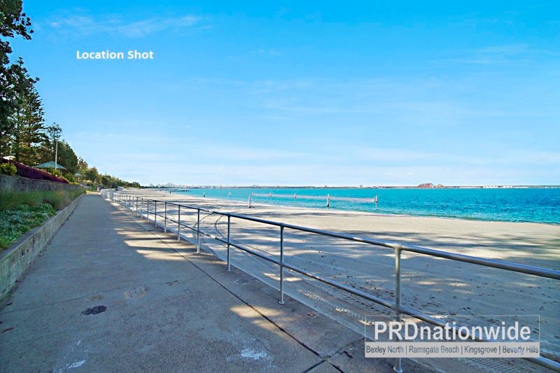 2/94 Alfred Street SANS SOUCI 9