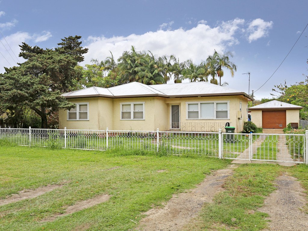 294 Coramba Road COFFS HARBOUR 1