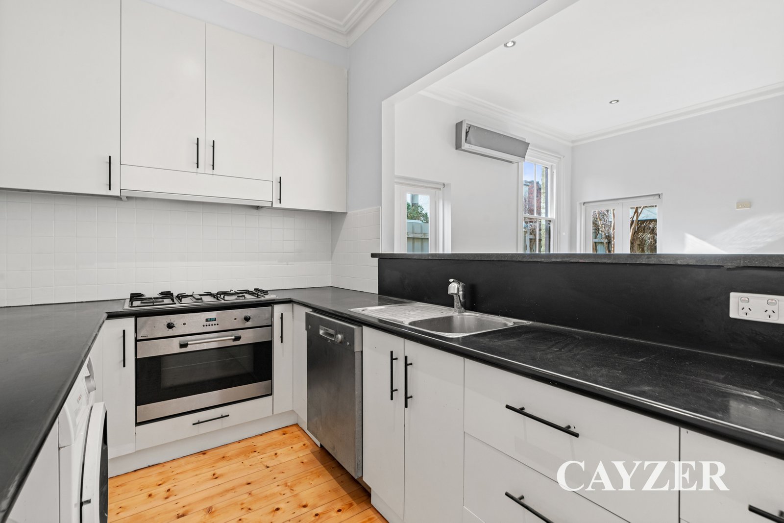 Gallery: 294 Fitzroy Street