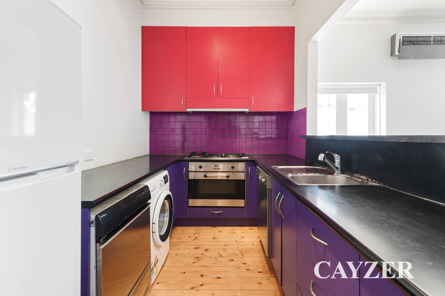 Gallery: 294 Fitzroy Street