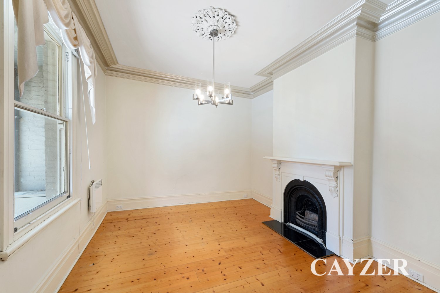 Gallery: 294 Fitzroy Street