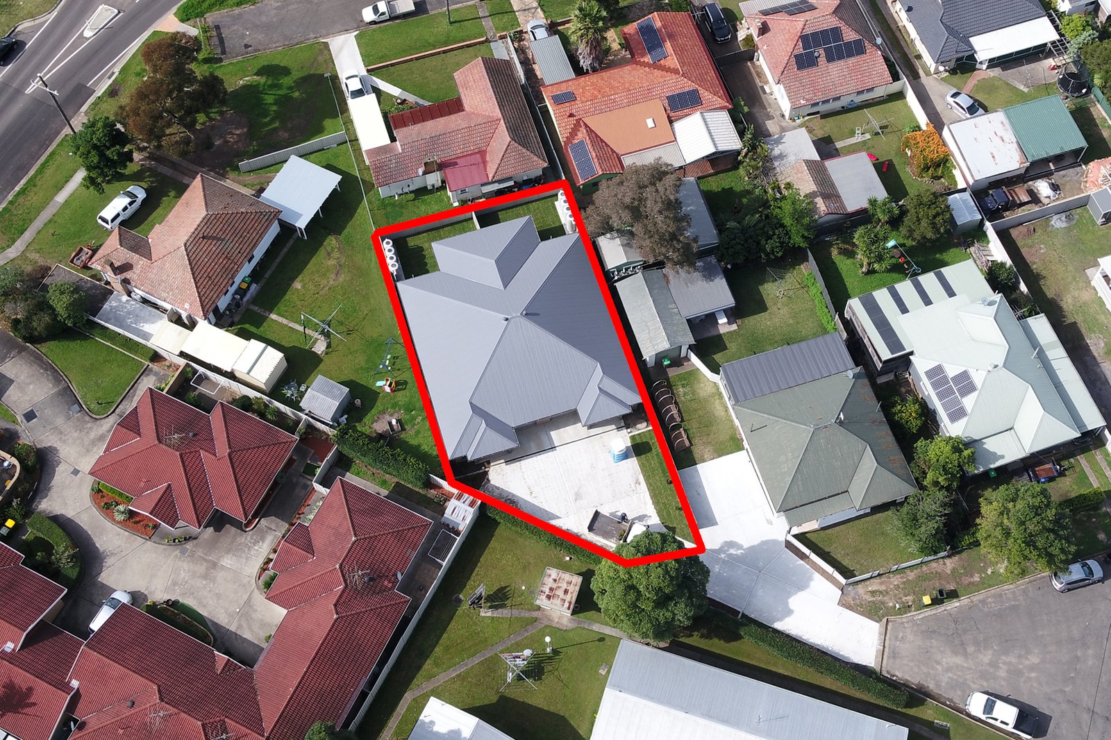 2/94 Flinders Street EAST MAITLAND 18
