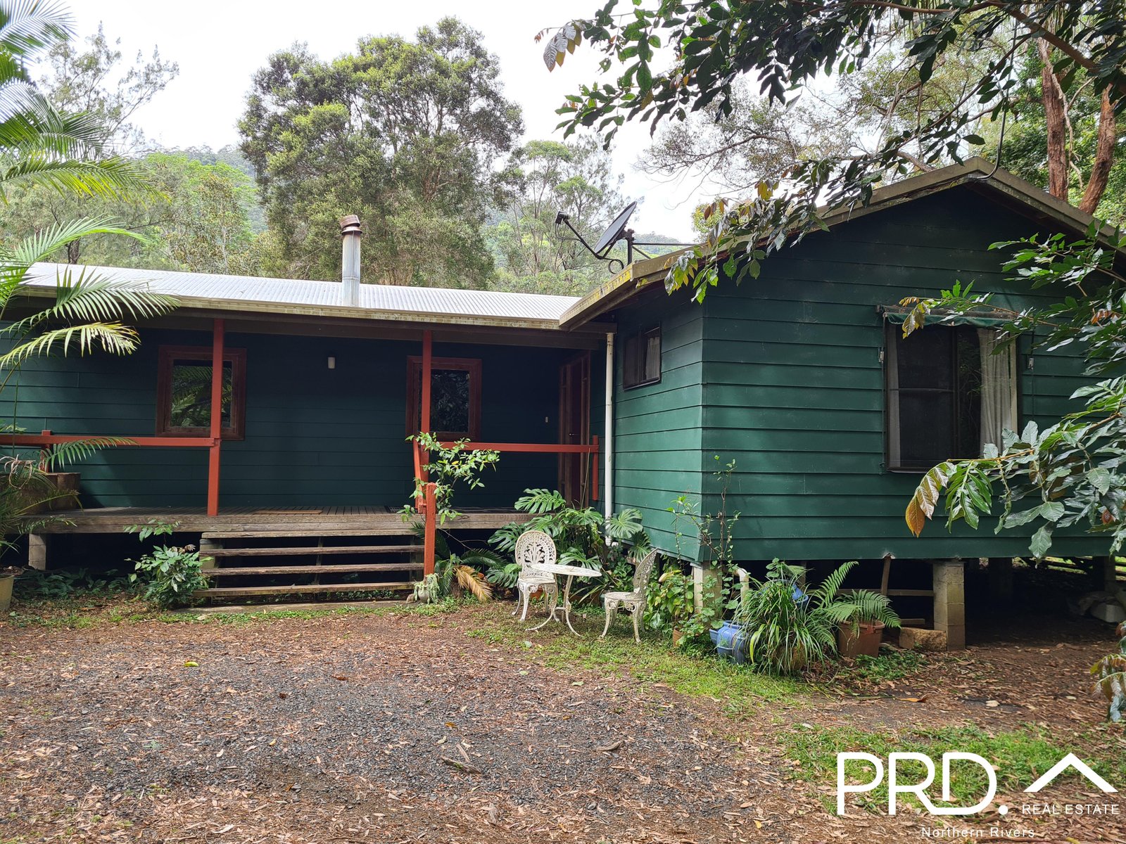 294 Gungas Road NIMBIN 1