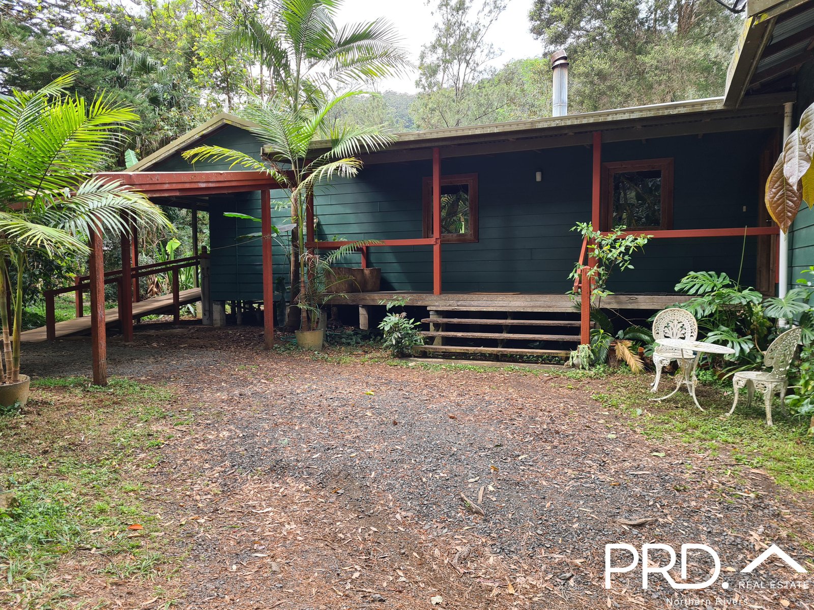 294 Gungas Road NIMBIN 2
