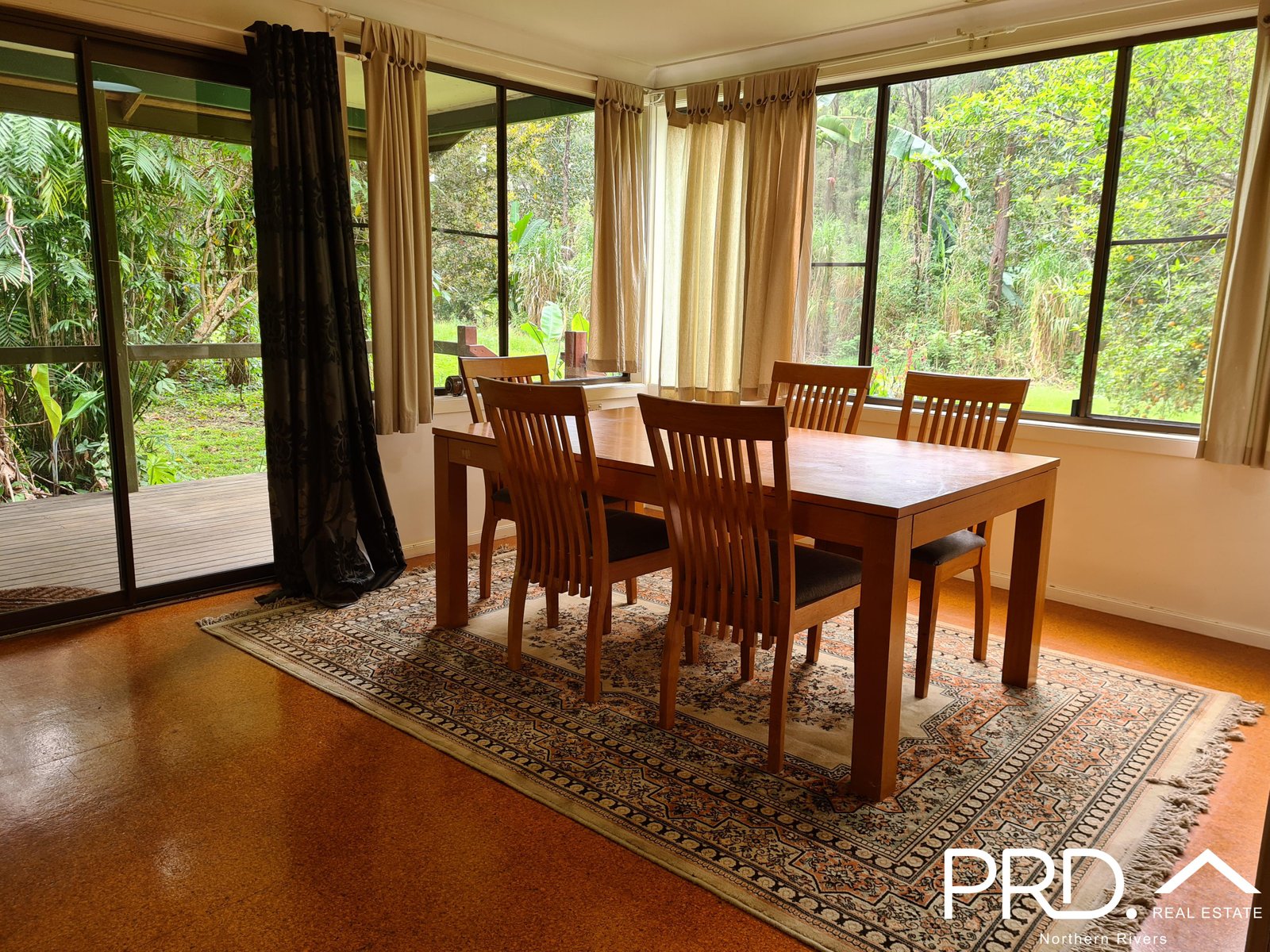 294 Gungas Road NIMBIN 6