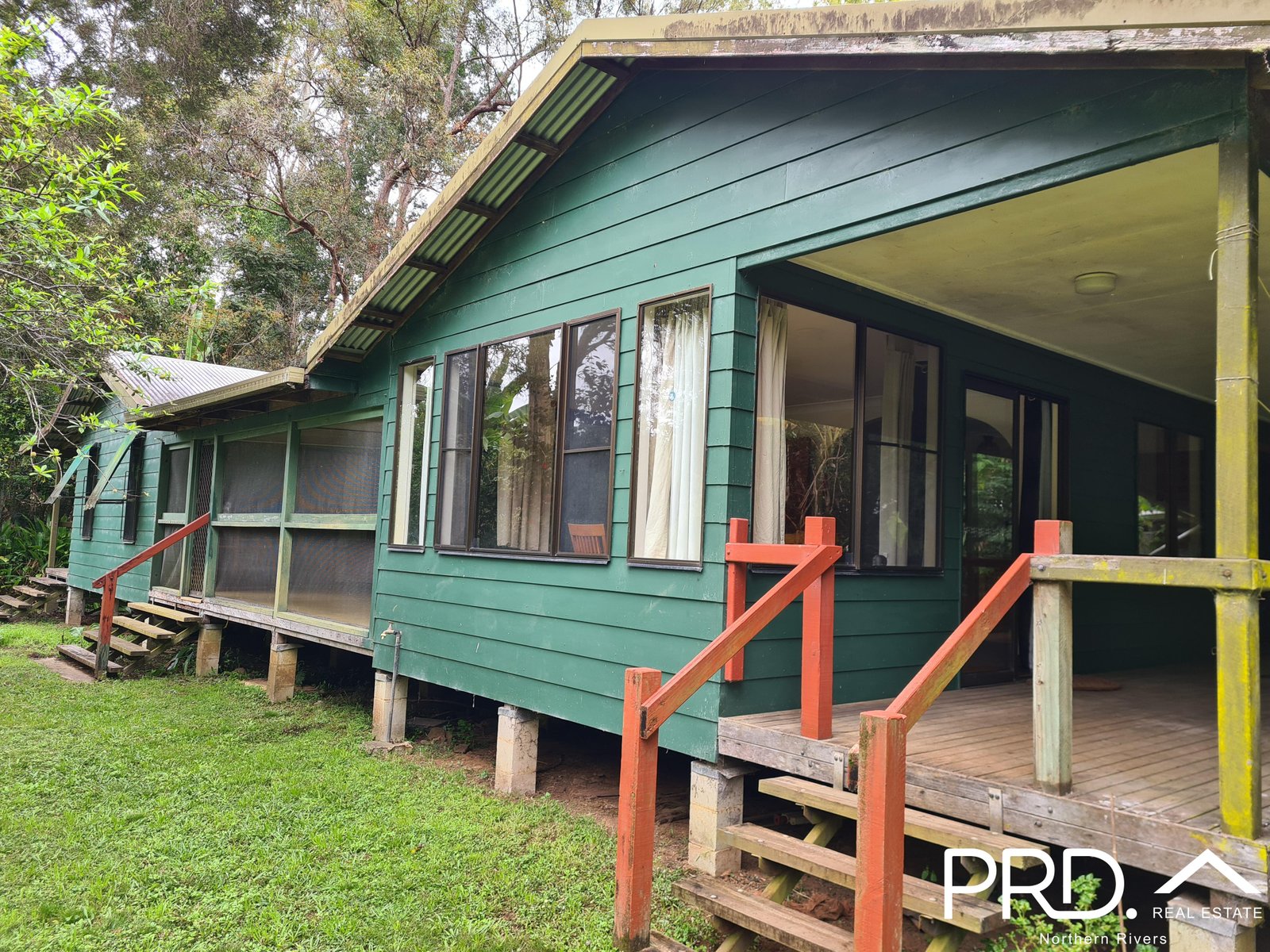 294 Gungas Road NIMBIN 13