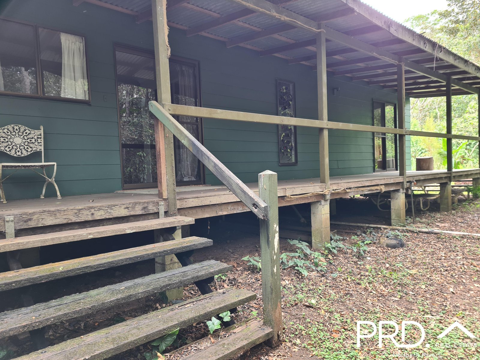 294 Gungas Road NIMBIN 14