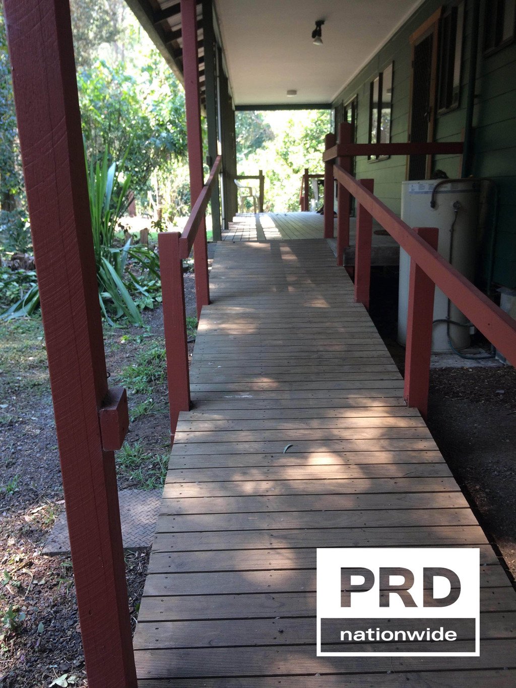 294 Gungas Road NIMBIN 2