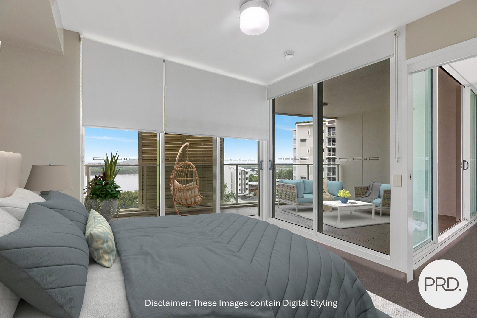 29/4 Nelson Street (Unit 704 Lanai Apartments)  MACKAY 7