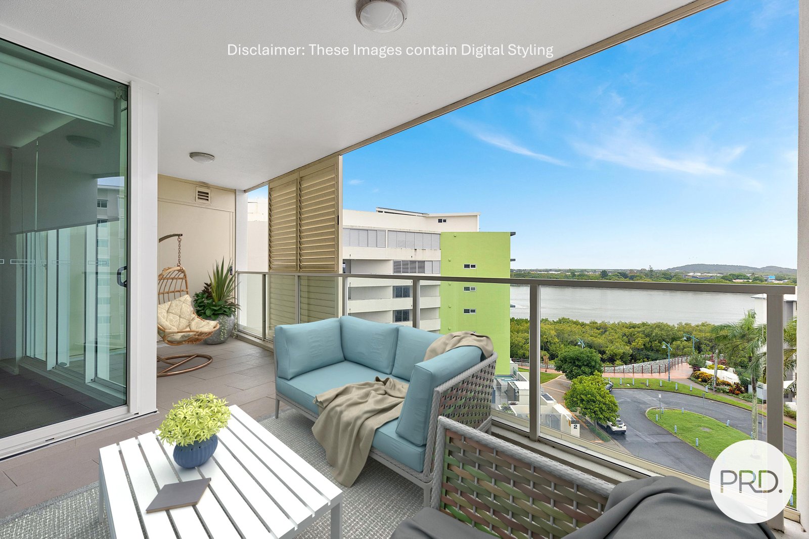 29/4 Nelson Street (Unit 704 Lanai Apartments)  MACKAY 13