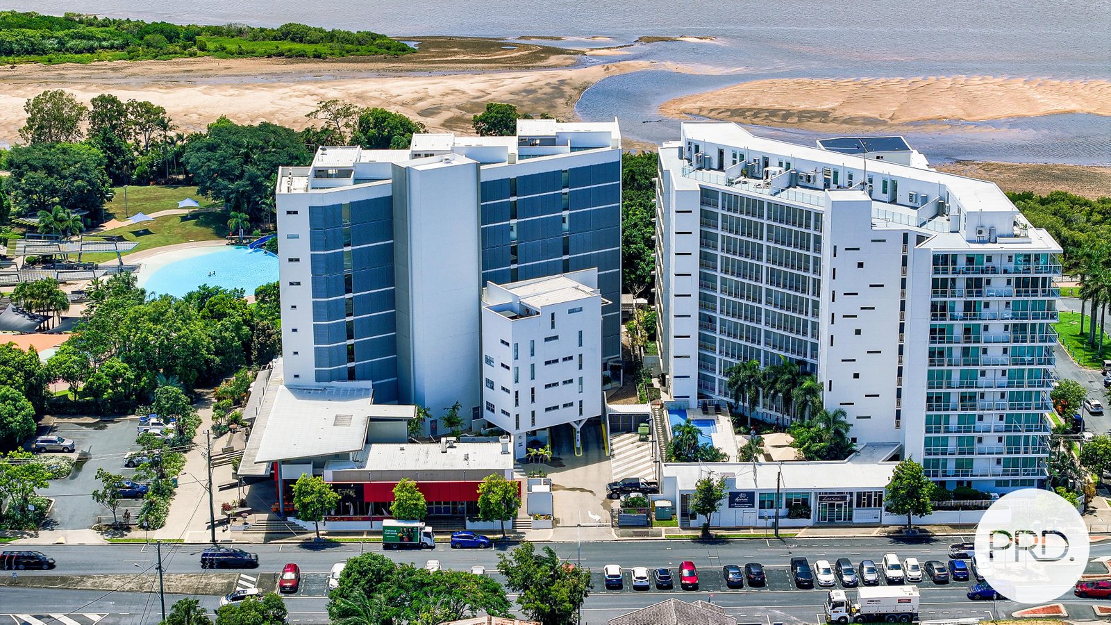 29/4 Nelson Street (Unit 704 Lanai Apartments)  MACKAY 16