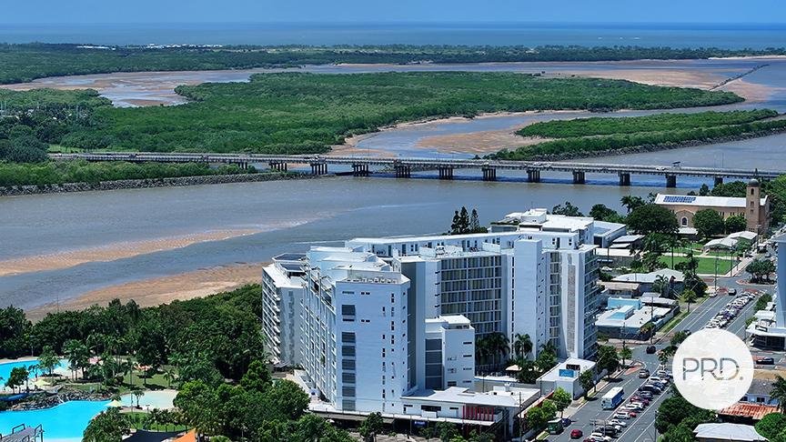 29/4 Nelson Street (Unit 704 Lanai Apartments)  MACKAY 17