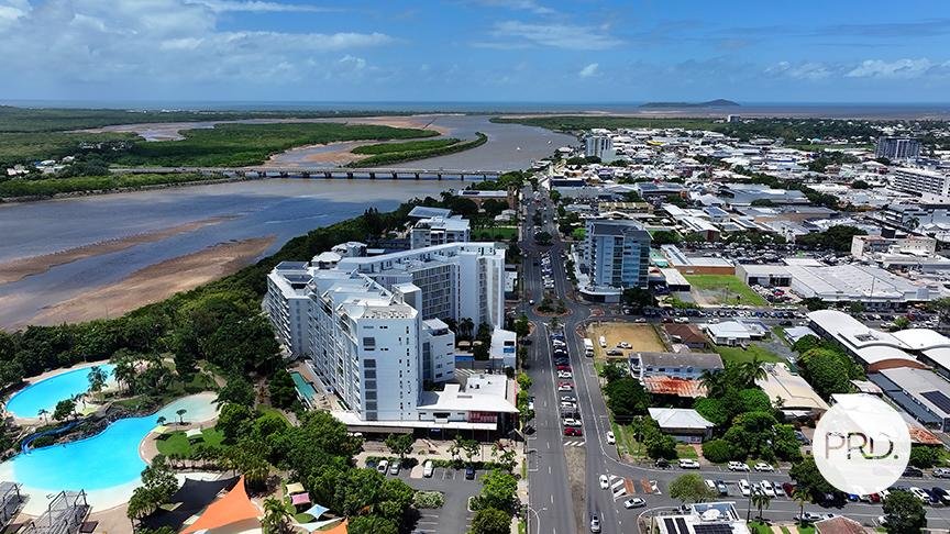 29/4 Nelson Street (Unit 704 Lanai Apartments)  MACKAY 18