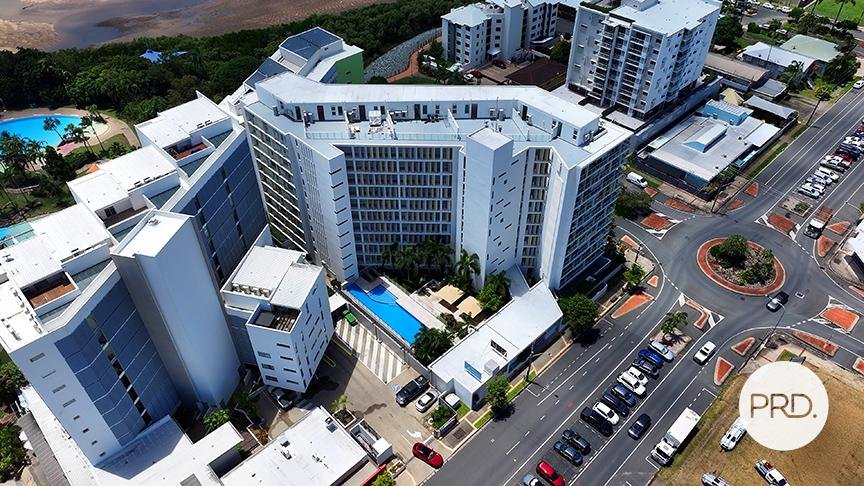 29/4 Nelson Street (Unit 704 Lanai Apartments)  MACKAY 21