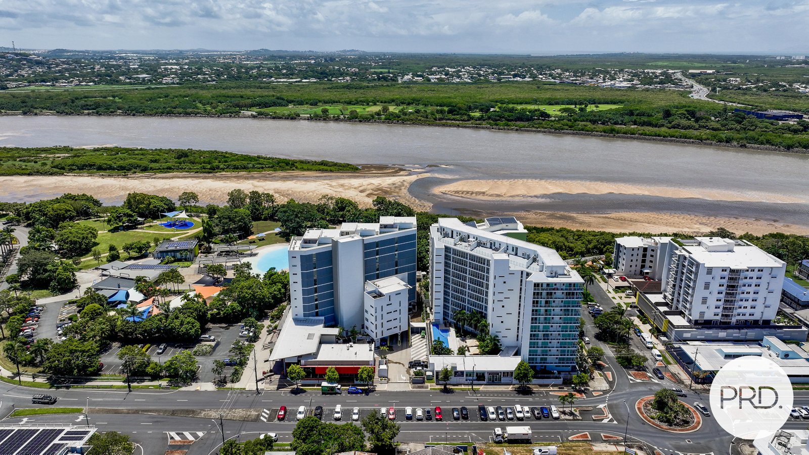 29/4 Nelson Street (Unit 704 Lanai Apartments)  MACKAY 22