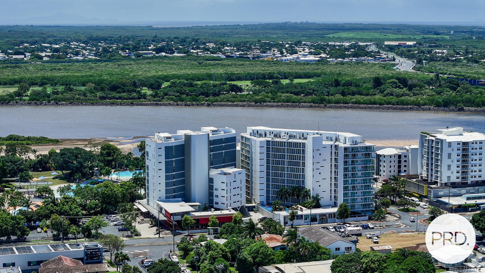 29/4 Nelson Street (Unit 704 Lanai Apartments)  MACKAY 23