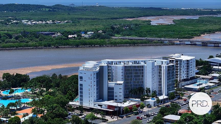 29/4 Nelson Street (Unit 704 Lanai Apartments)  MACKAY 24