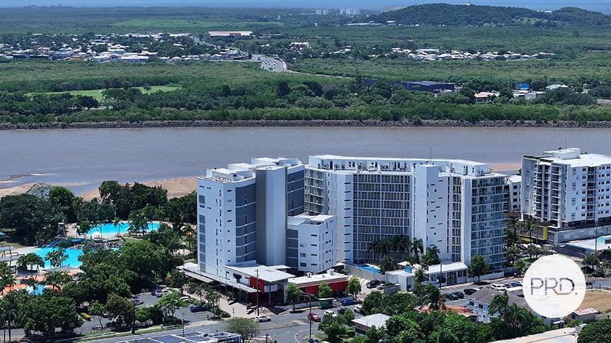 29/4 Nelson Street (Unit 704 Lanai Apartments)  MACKAY 25