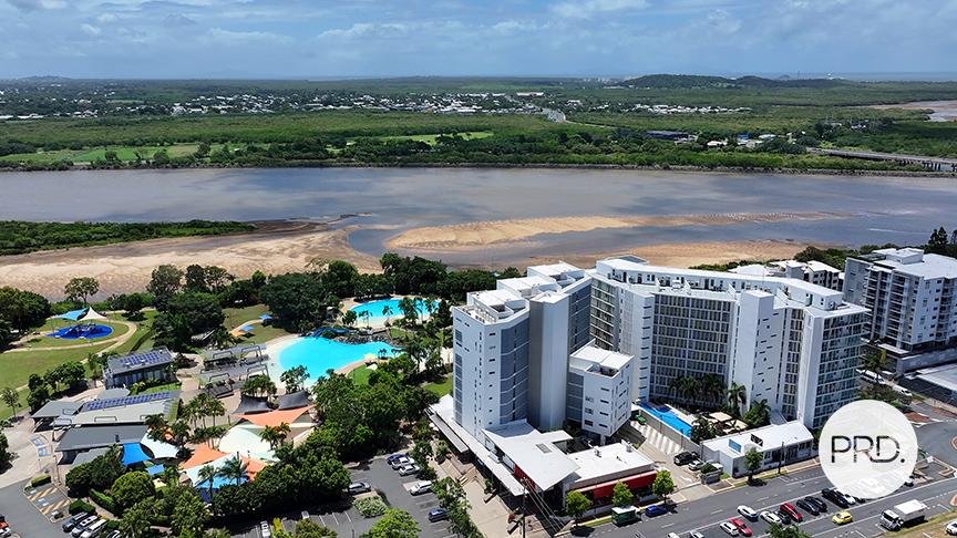 29/4 Nelson Street (Unit 704 Lanai Apartments)  MACKAY 26