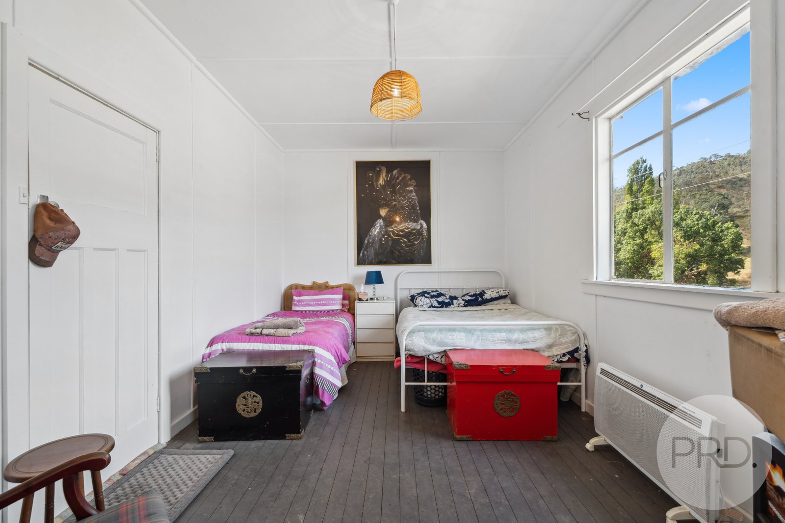 294 Stewarts Road OBERNE CREEK 12
