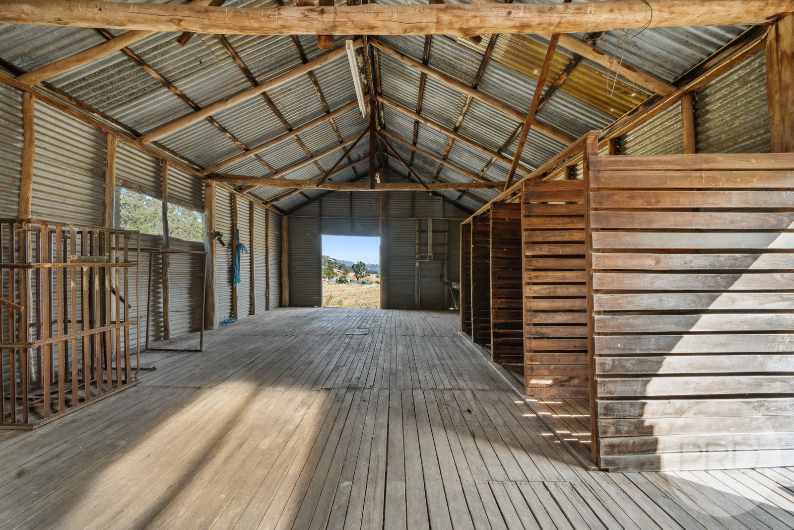 294 Stewarts Road OBERNE CREEK 13