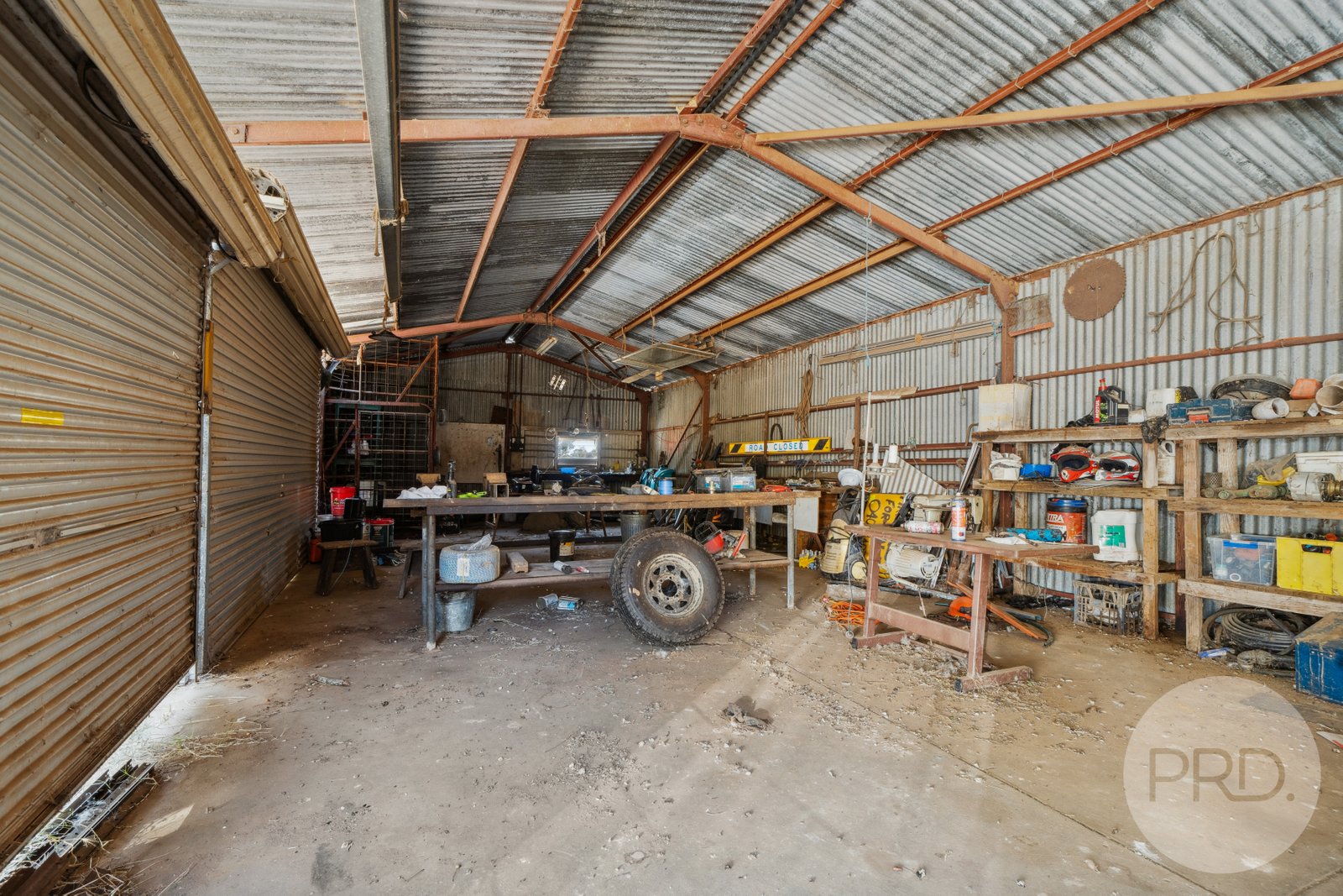 294 Stewarts Road OBERNE CREEK 16
