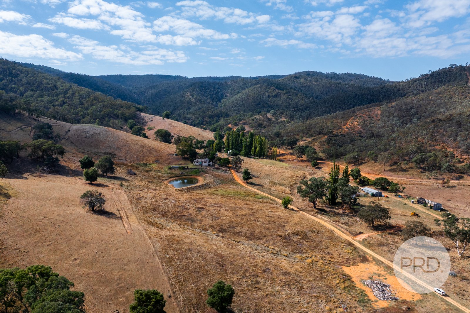 294 Stewarts Road OBERNE CREEK 22