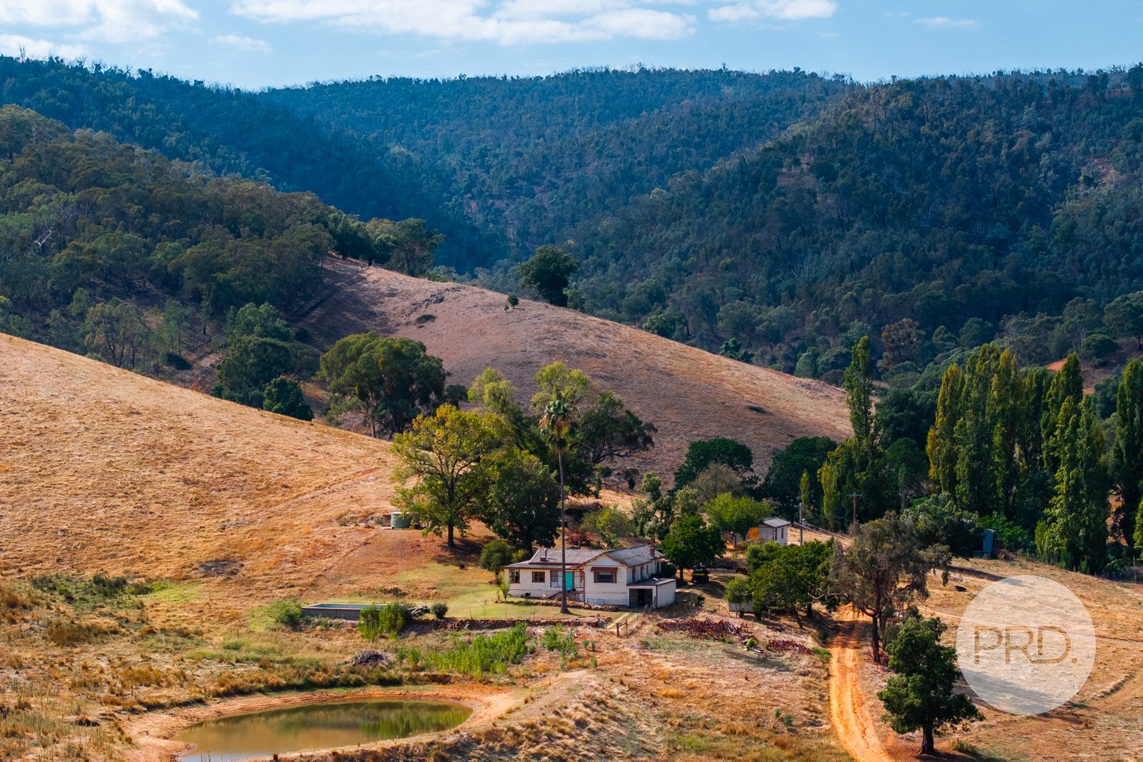 294 Stewarts Road OBERNE CREEK 25
