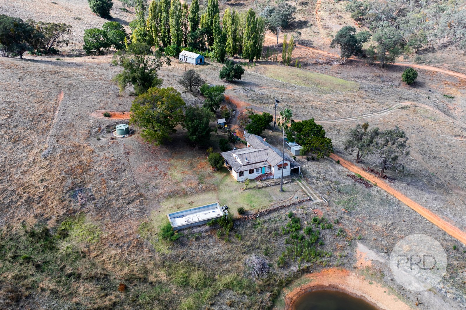 294 Stewarts Road OBERNE CREEK 27