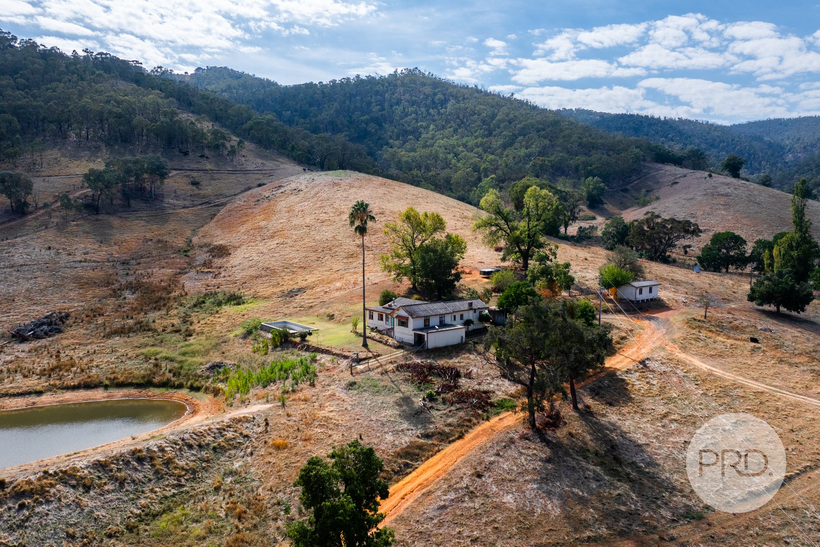 294 Stewarts Road OBERNE CREEK 29