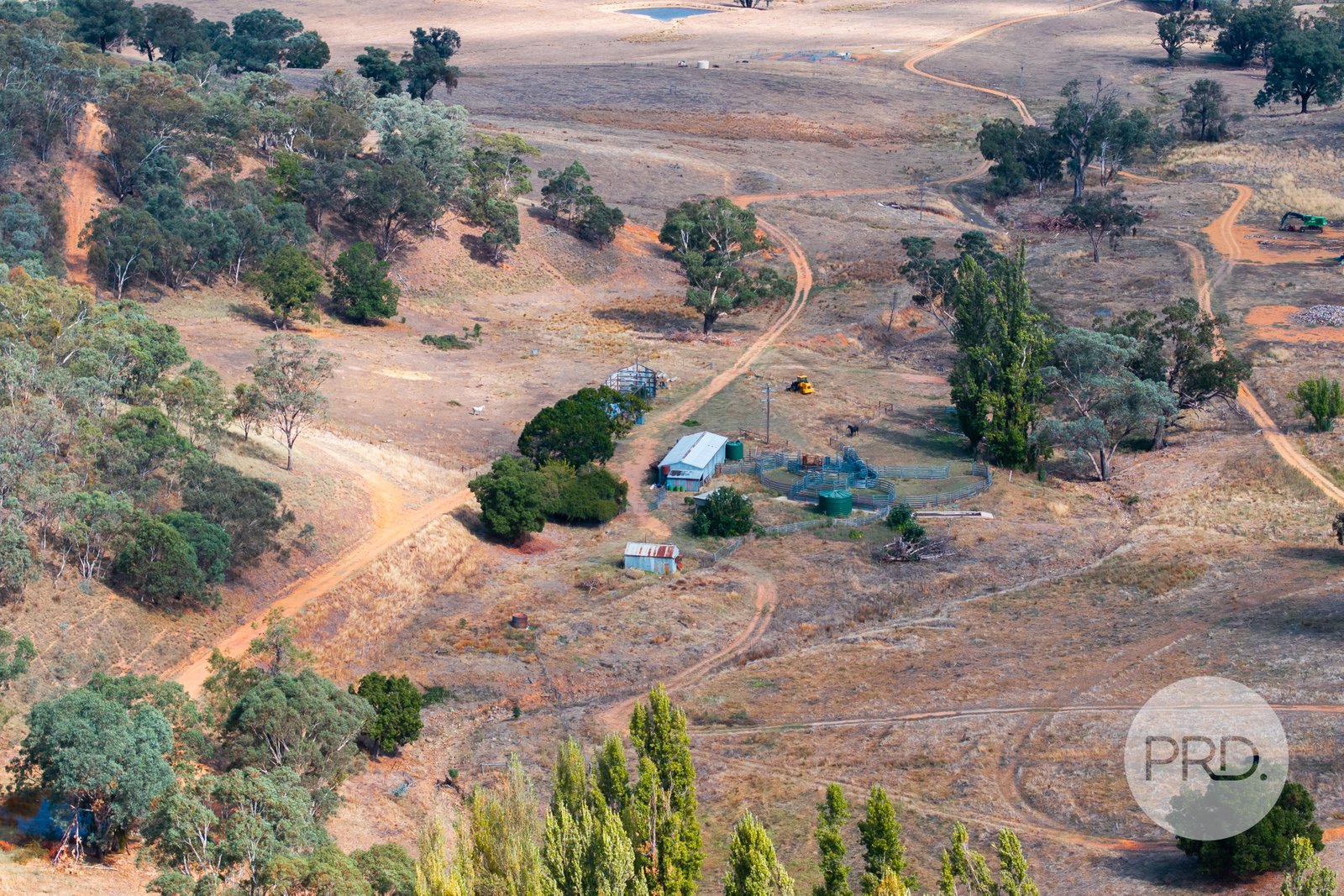 294 Stewarts Road OBERNE CREEK 30