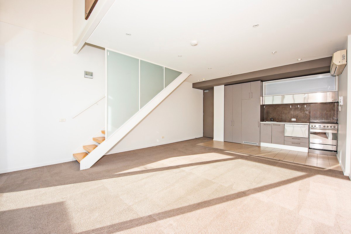 Gallery: 29/4 Victoria Street