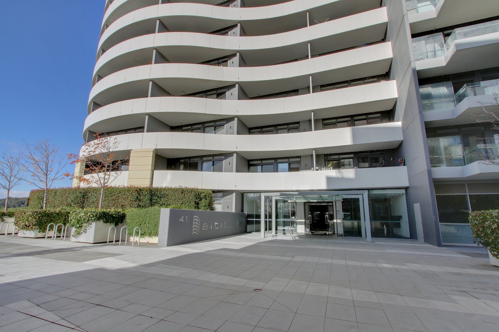 29/41 Chandler Street BELCONNEN 1