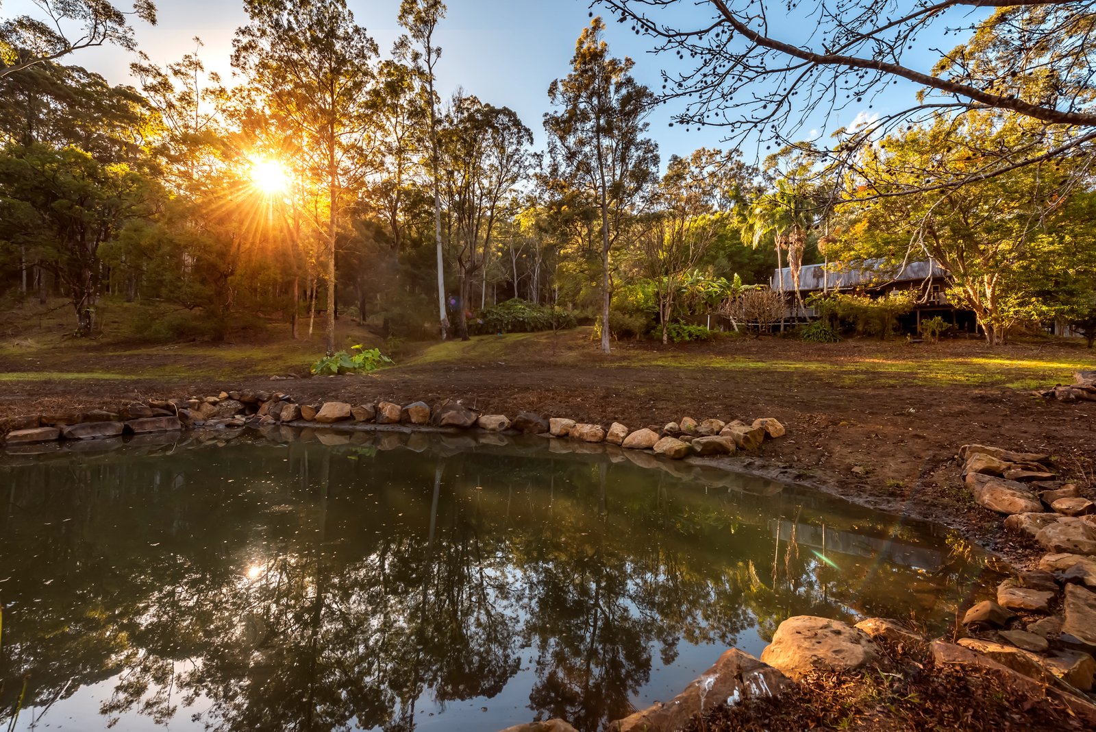 2941 Nerang Murwillumbah Road NATURAL BRIDGE 9