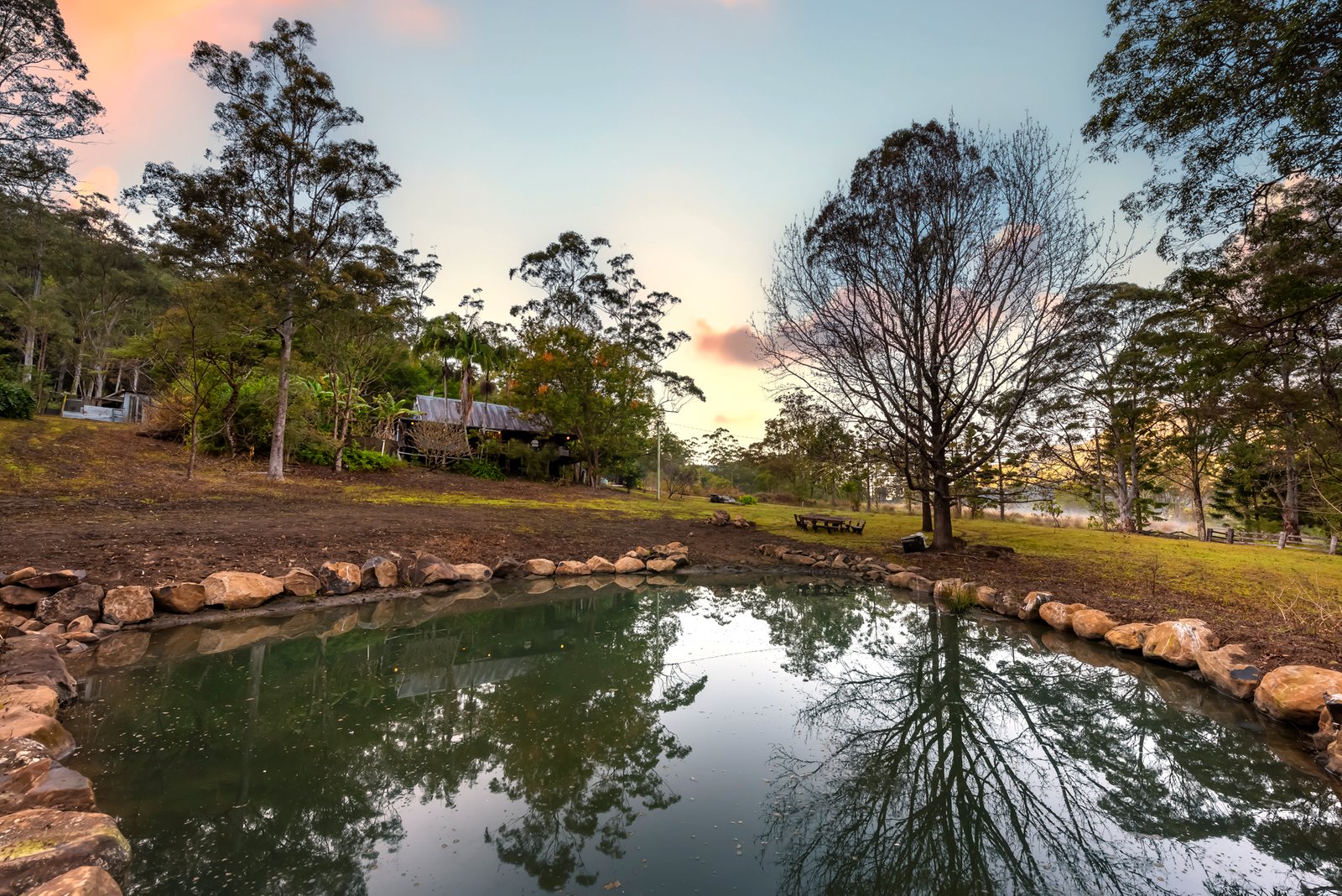 2941 Nerang Murwillumbah Road NATURAL BRIDGE 17