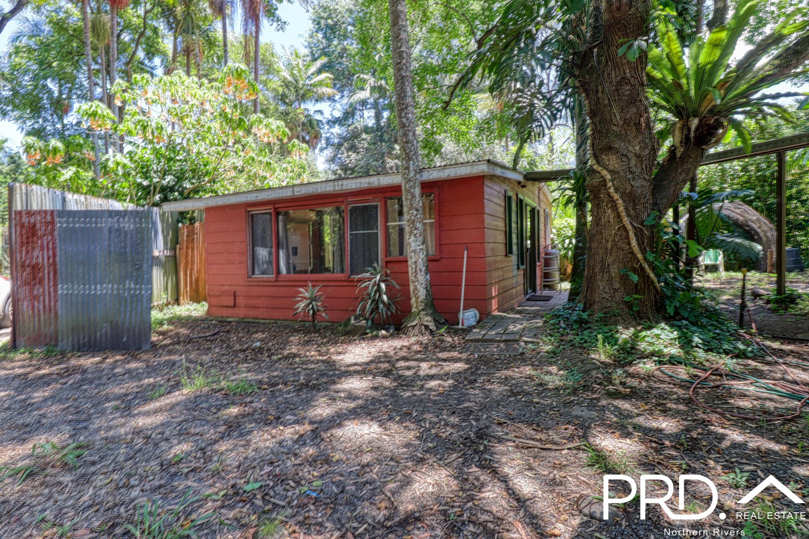 294a Gungas Road NIMBIN 1