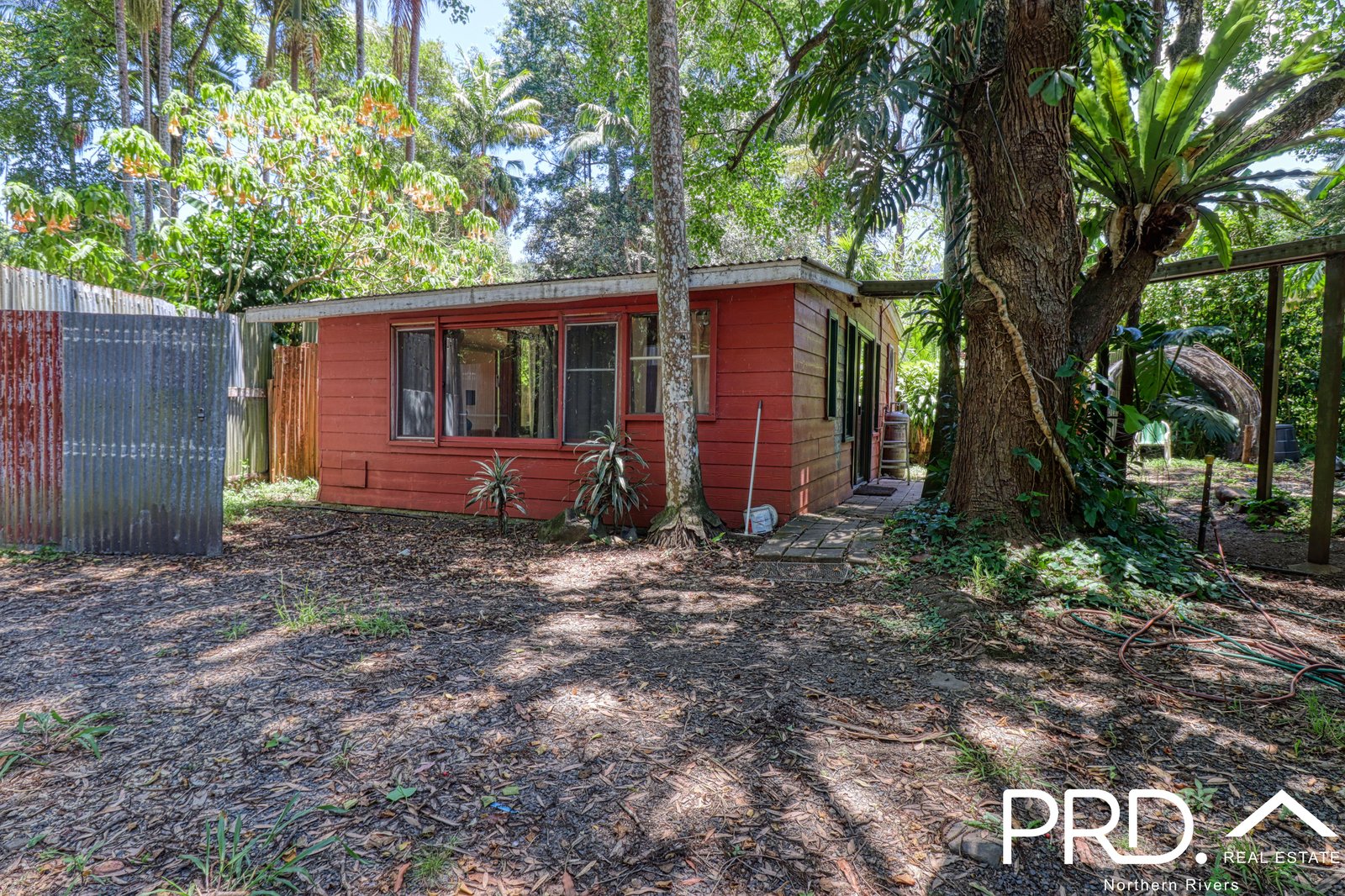 294a Gungas Road NIMBIN 9