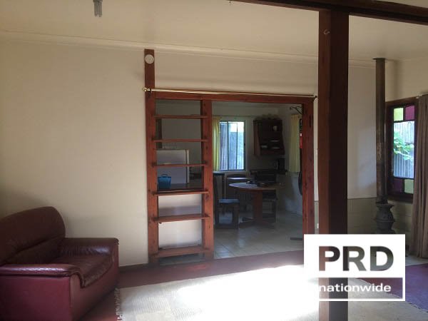 294a Gungas Road NIMBIN 4