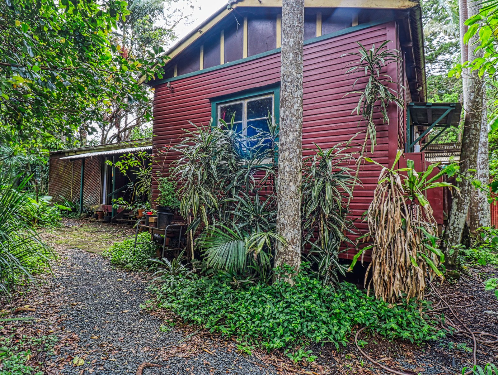 294b Gungas Road NIMBIN 2