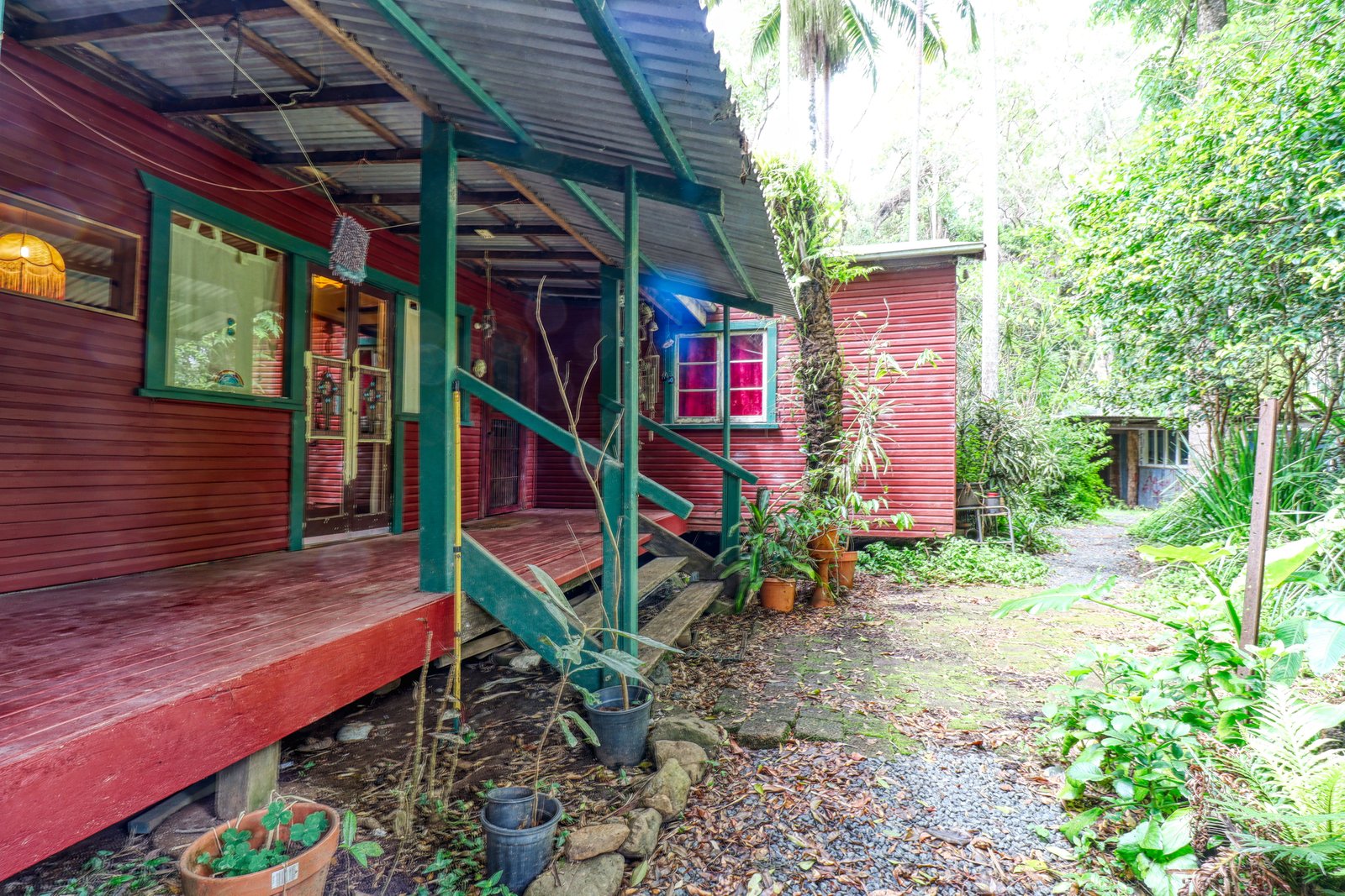 294b Gungas Road NIMBIN 3