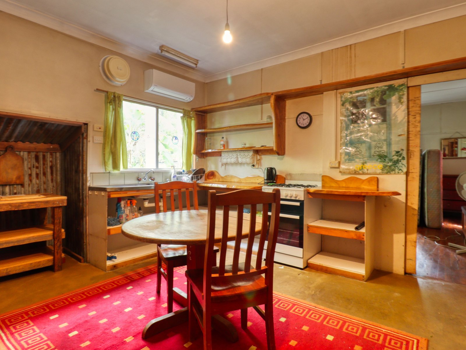 294b Gungas Road NIMBIN 4