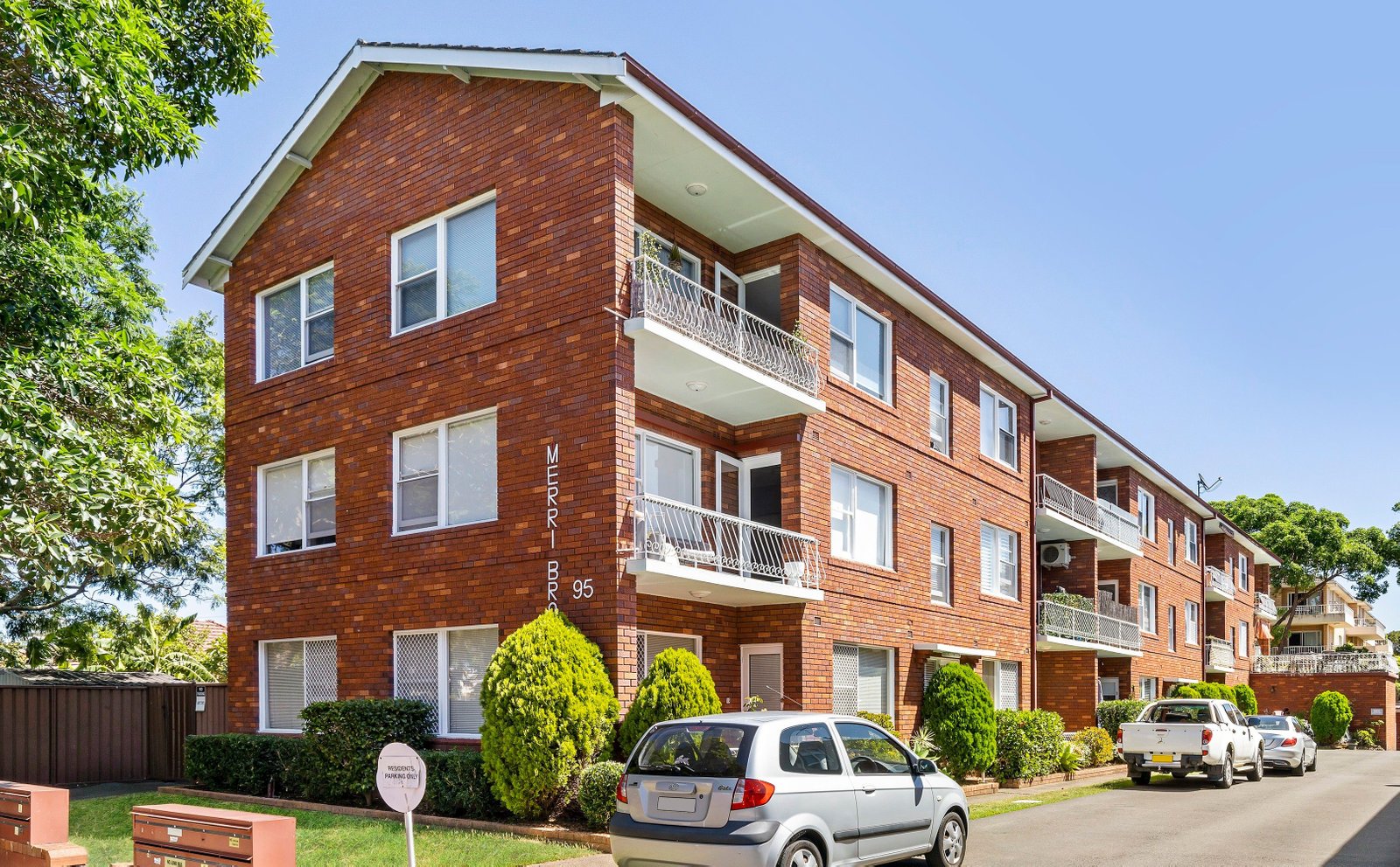 2/95 Alfred Street RAMSGATE BEACH 1