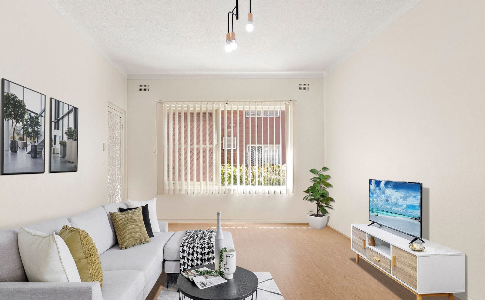 2/95 Alfred Street RAMSGATE BEACH 3