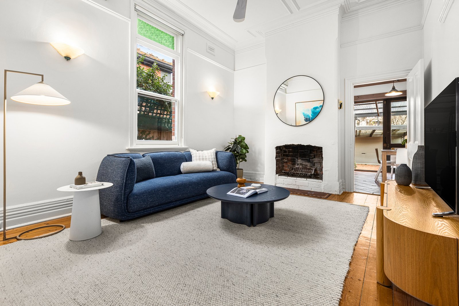 Gallery: 295 Barkly Street