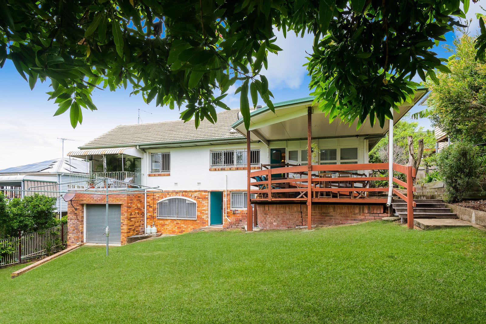 295 Days Road, Grange QLD 4051