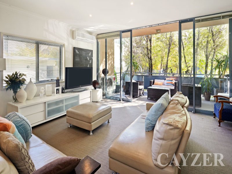 Gallery: 2/95 Dodds Street
