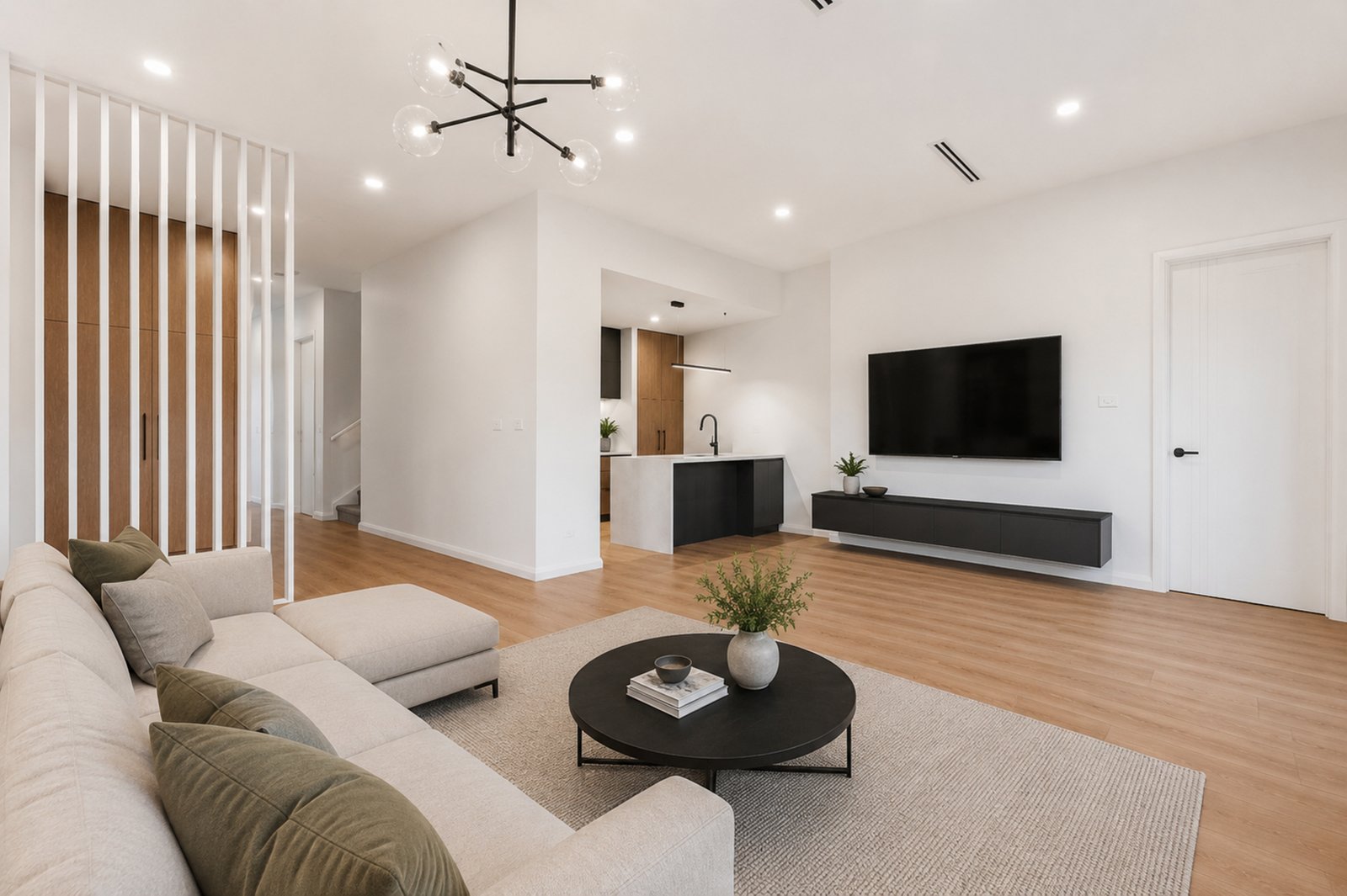 Gallery: 295 East Boundary Road