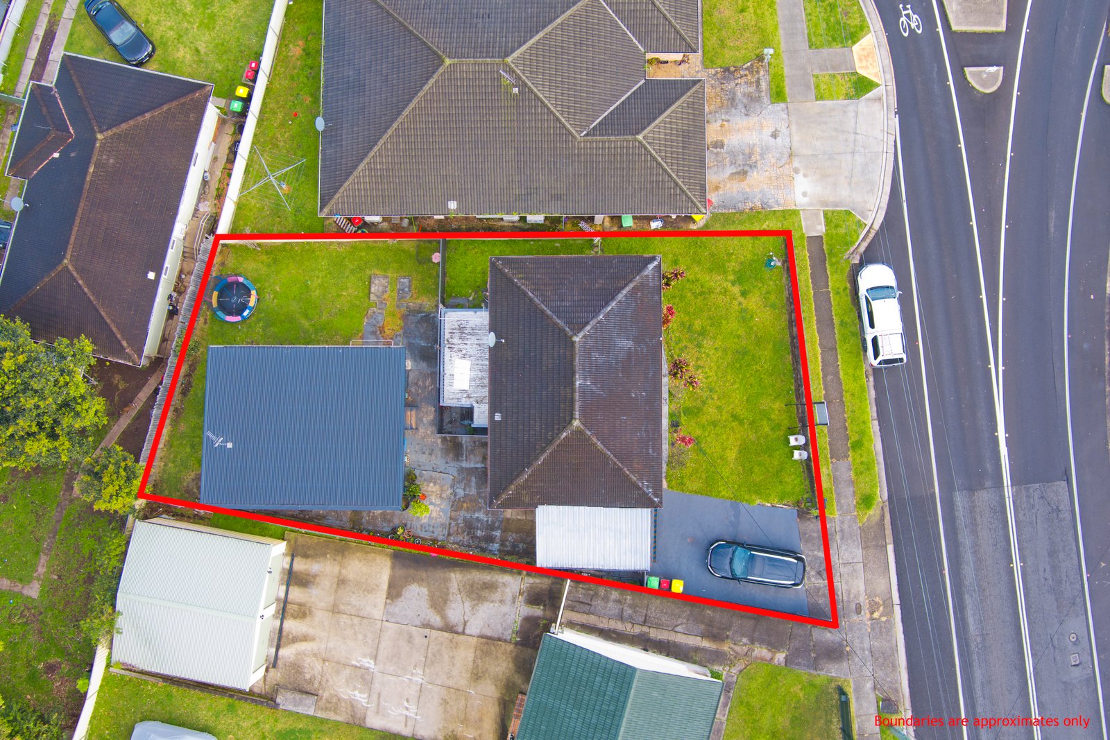 295 Flagstaff Road BERKELEY 2