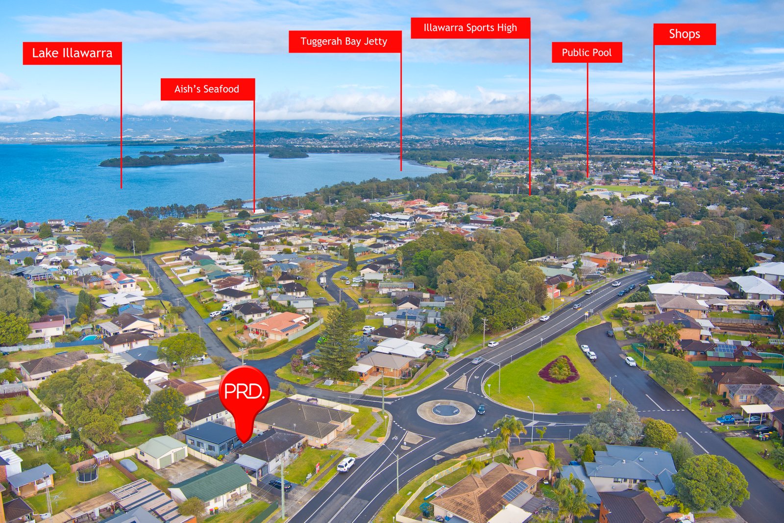 295 Flagstaff Road BERKELEY 11